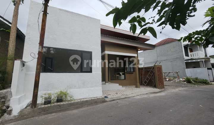New Cheap Boarding House for Sale Near UII Jl. Kaliurang Yogyakarta 2