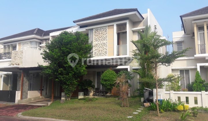 Rumah Luas Di Perumahan Dijual Jakal Km 9 Yogyakarta 2