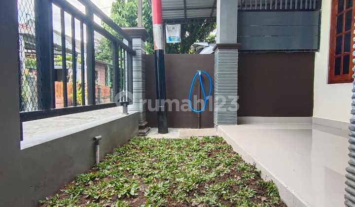 Rumah 2 lantai Murah Dijual di Purwomartani Kalasan, Sleman Jogja 2