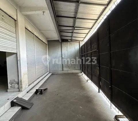 Rumah Startegis 3 Lantai Di Pusat Kota Denpasar Bali 2