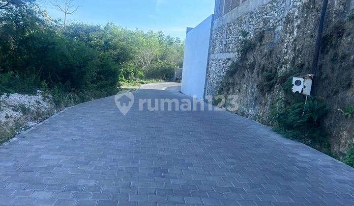 Tanah Kavling Berpotensi Baik Untuk Investasi Di Toyaning Bali 