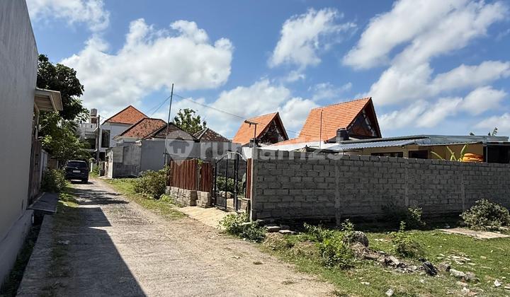 Dijual Tanah Plot Kecil Di Toyaning Ungasan Bali Dijual Tanah Plot Kecil Di Toyaning Ungasan Bali