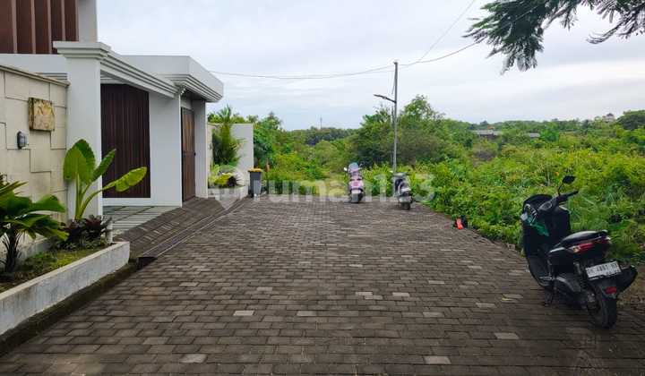 Premium Land For Sale - Nusa Dua Premium Land For Sale - Nusa Dua