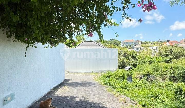 Strategic Land in Ditoyaning, Ungasan, Badung, Bali