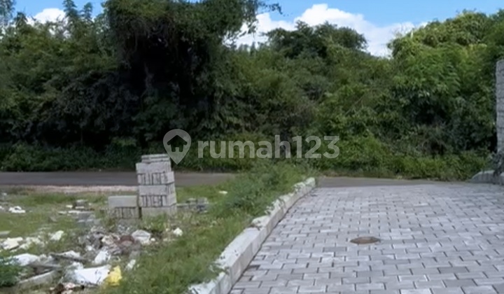 Dijual Tanah Kavling Uluwatu Bali
