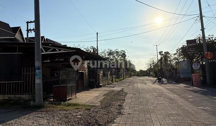 Dijual Tanah Lokasi Premium Dekat Taman Rama Int School Jimbaran Dijual Tanah Lokasi Premium Dekat Taman Rama Int School Jimbaran