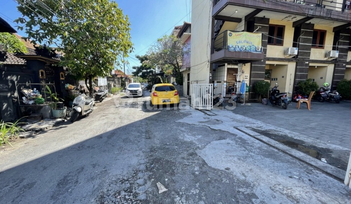 Dijual 14 Kamar Kos Elite Di Jalan Glogorcarik Denpasar Selatan Dijual 14 Kamar Kos Elite Di Jalan Glogorcarik Denpasar Selatan
