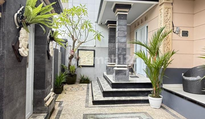 Luxury Fully Furnished House - Jimbaran 2