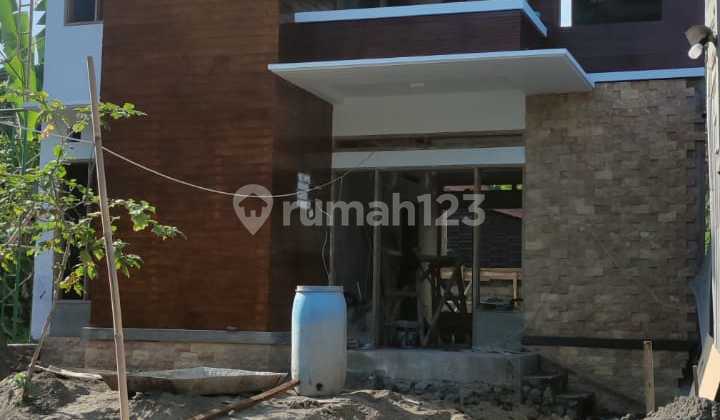 Rumah Baru 2 Lantai Minimalis Berlokasi Disempidi Badung Bali Rumah Baru 2 Lantai Minimalis Berlokasi Disempidi Badung Bali