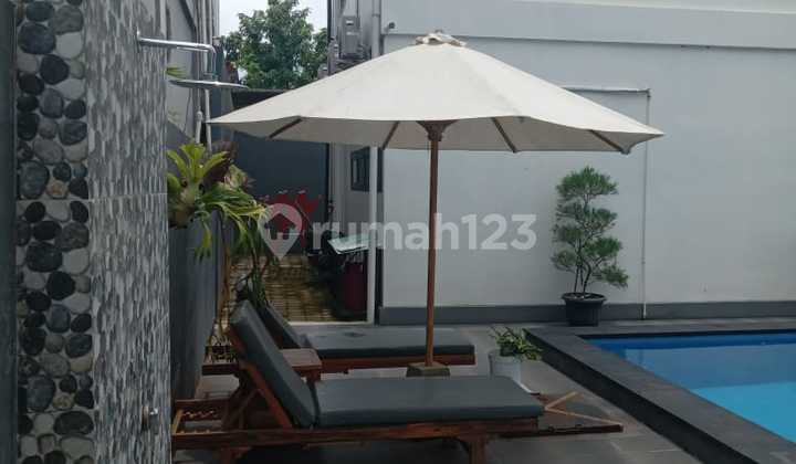 For Sale Elite House And Boarding In Udayana Campus Area Jimbaran Bali 2