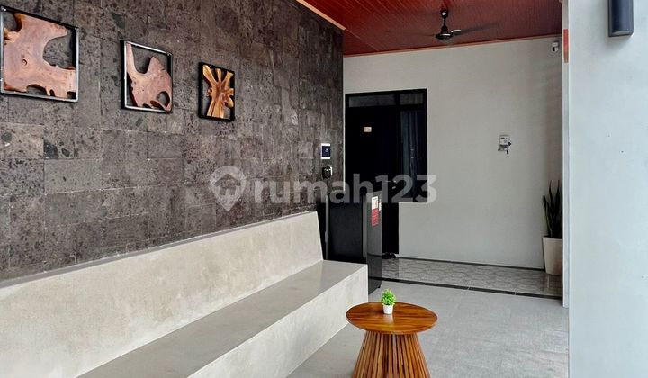 Exclusive Boarding House For Sale - Unud Campus Area, Jimbaran 2
