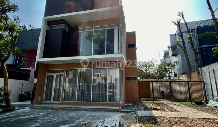 The Icon Horizon Broadway Bsd City 1