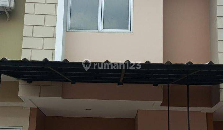 Rumah Dijual di Gading Serpong Tangerang 2