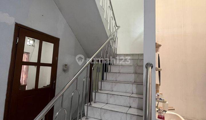 Rumah Dijual di Jakarta Pusat  2