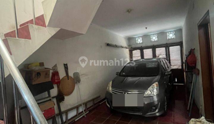 Rumah Dijual di Petojo Jakarta Pusat 2