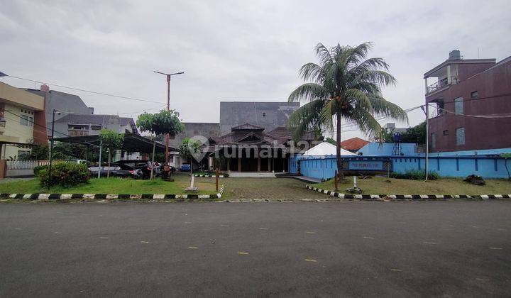Di Jual Cepat Cash Keras Ruang Usaha, Sport Club di Perumahan Puri Permata Asri Jalan Kartini, Kelurahan Depok, Kecamatan Pancoran Mas, Kota Depok, Jawa Barat 1