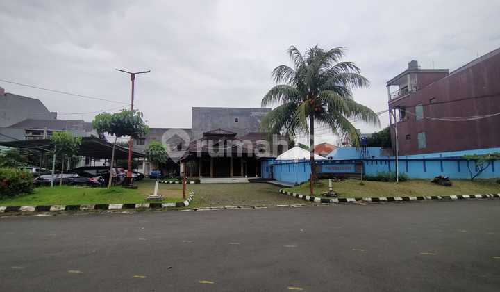 Di Jual Cepat Cash Keras Ruang Usaha, Sport Club di Perumahan Puri Permata Asri Jalan Kartini, Kelurahan Depok, Kecamatan Pancoran Mas, Kota Depok, Jawa Barat 4