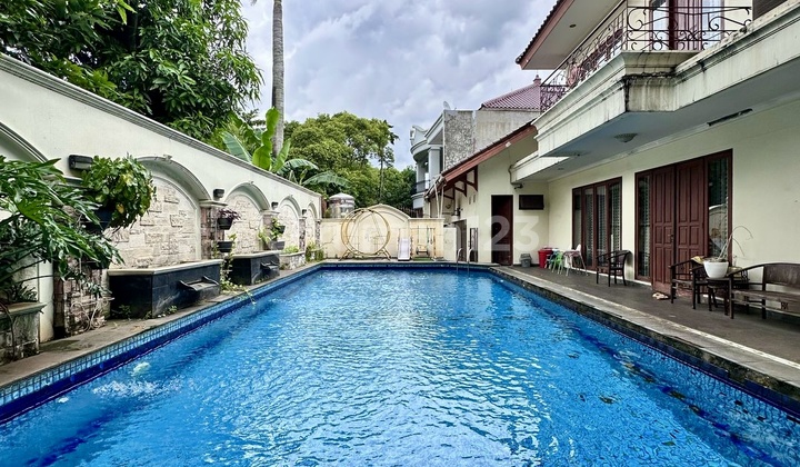 Best Price…!!!!! Lokasi Elite Jalan Lebar