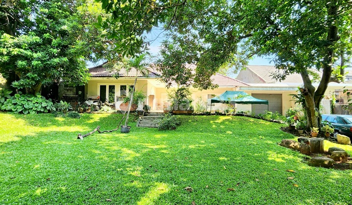 Murah…!!! Hitung Tanah Sj|hunian Setrategis Dkt Mrt Cilandak