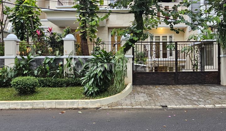 Prime Area Sekolah Duta Area Elite & Tenang.