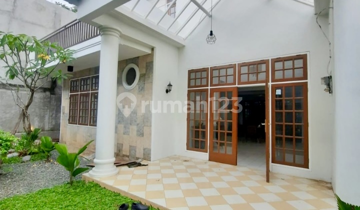 Ready-to-Occupy House with Private Pool Facility Near Citos Location