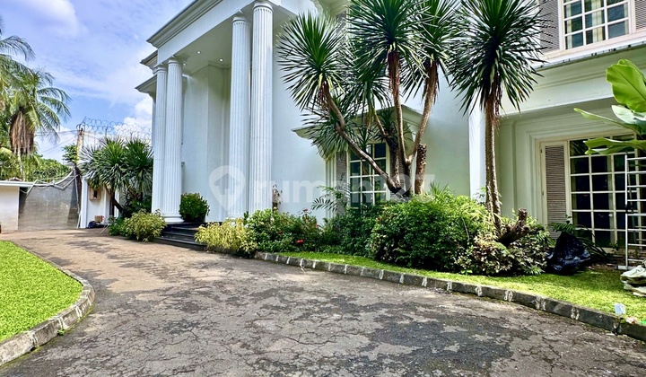 Top Location..!!|area Sriwijaya Lokasi Tenang