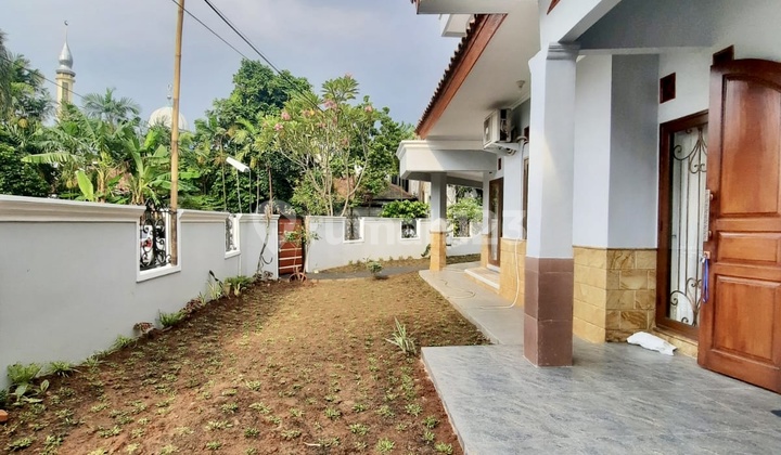 Prime Area | Cipete House for Rent | in a Comfortable Residential Complex 2