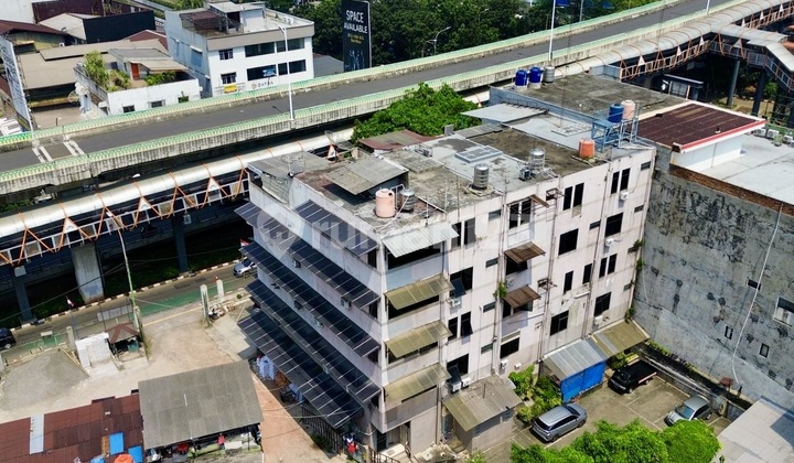 Ruko Premium Dijual Dibawah Njop…!!!|area Pakubuwono