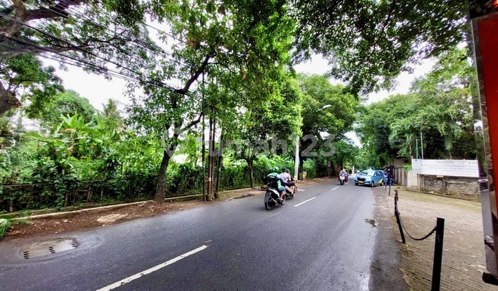 Premium Land Near Plataran Durian Street For Sale, Price Negotiable…