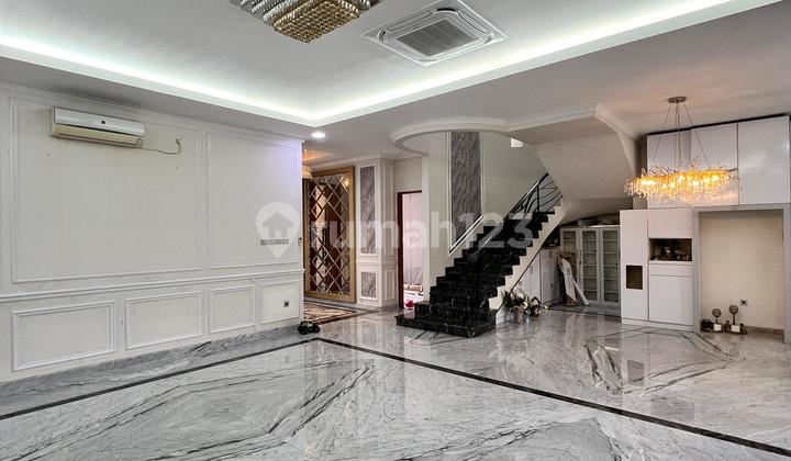 Rumah Kualitas Premium Dekat Rspp Cilandak 2