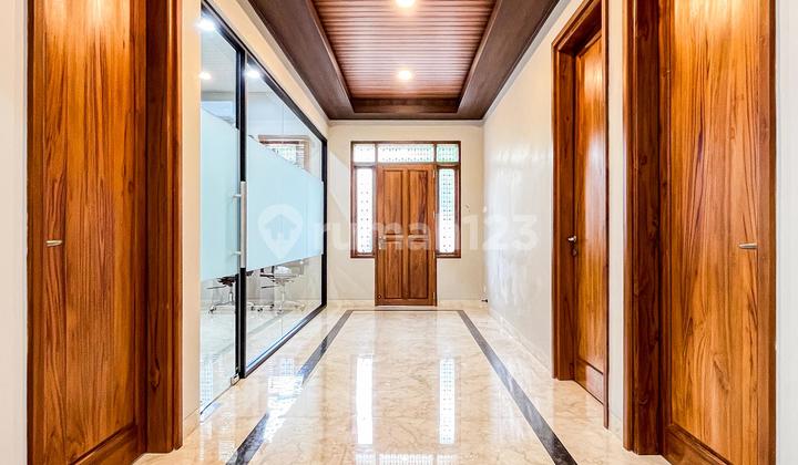 Soho House Prime Location Near Panglima Polim 2