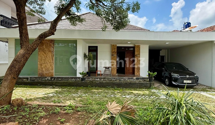 Rumah Siap Huni Cocok Utk Guest House | K.tidur 9 Rumah Siap Huni Cocok Utk Guest House | K.tidur 9