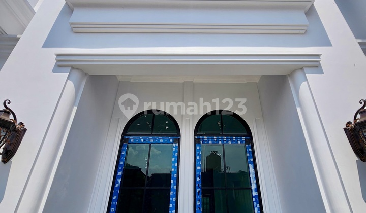 Rumah Cilandak Dekat Citos|brand New|design Modern Klasik By Emporio 2