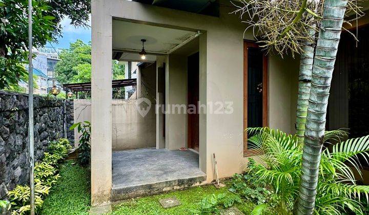 Rumah 1.5 Lantai Siap Huni Lingkungan Bagus 2