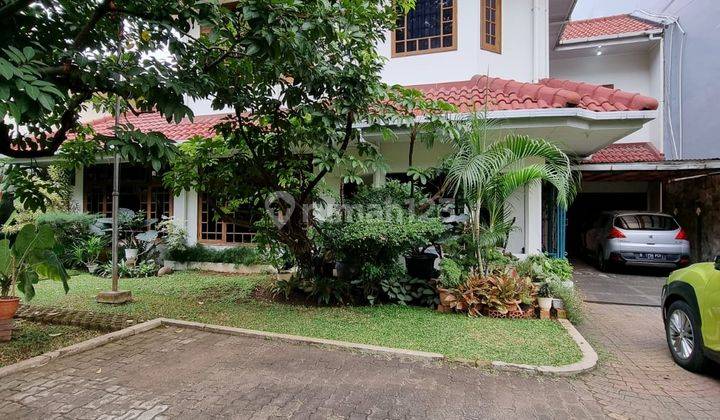 PEIME LOCATION MENTENG, RUMAH KONTRUKSI KOMOH HALAMAN LUAS 2