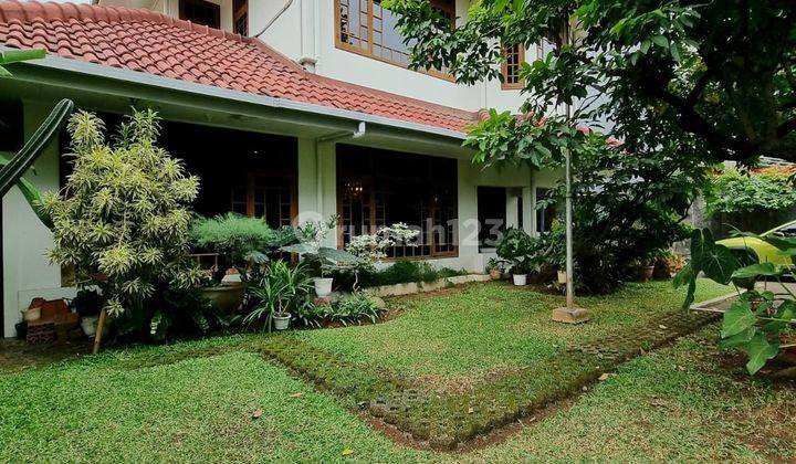 PEIME LOCATION MENTENG, RUMAH KONTRUKSI KOMOH HALAMAN LUAS 1