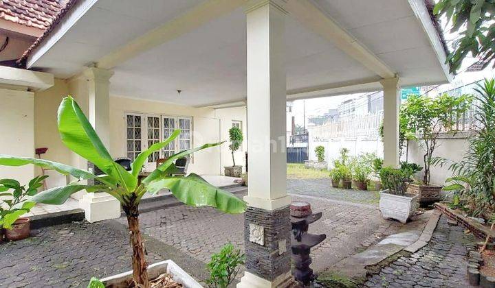 LOKASI BISNIS JAKARTA PUSAT, LOKASI SETRATEGIS DEKAT MENTENG & MATRAMAN 2