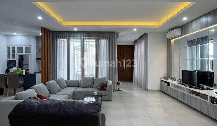 PRIME AREA MENTENG, RUMAH + KOS KOSAN DESAIN & MATERIAL MEWAH 1