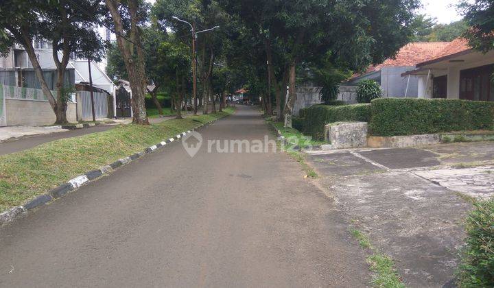 LOKASI DALAM KOMPLEK, LINGKUNGAN NYAMAN JALAN LEBAR & TENANG 2