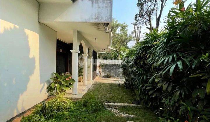 CILANDAK, JARANG ADA LOKASI BAGUS, DIJUAL CEPAT HARGA NEGO 1