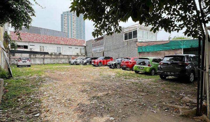 LOKASI PREMIUM DEKAT AHMAD DAHLAN & RADIO DALAM, KAVLING SIAP BANGUN BENTUK PROPORSIONAL 2