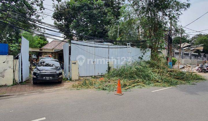 TOP LOCATION MENTENG DEKAT RUMAH DINAS DKI 1 2