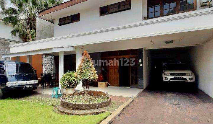 PRIME AREA MENTENG LINGKUNGAN NYAMAN 1