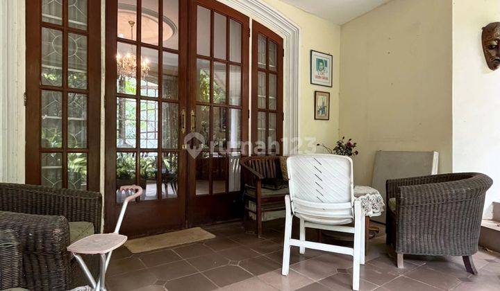 RUMAH KONTRUKSI KOKOH DENGAN LUAS TANAH : 2.650M², HITUNG TANAH SJ COCOK DIBANGUN TOWN HOUSE 2