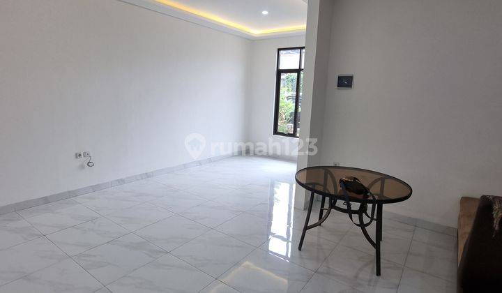 Town house lokasi setrategis dekat Tol Andara & Pondok labu 2