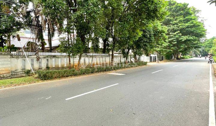 Lokasi elit dekat Patra, ada 3 Kavling bisa beli 1 Kavling sj atau semuanya, best lovation dekat Kuningan & Gatsu 7
