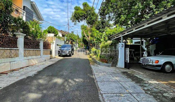 Tanah Dijaul Di Jati Padang Pasar Minggu, Termurah!!!… Jual Tanah Dapat Bonus Rumah 2