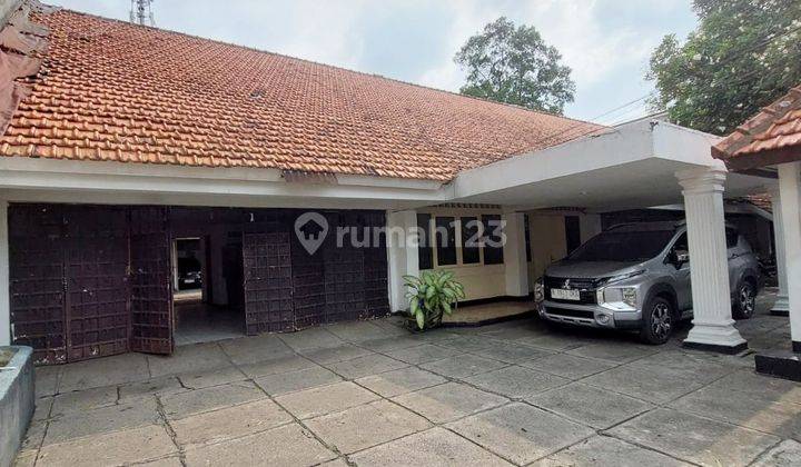 Dijual rumah hitung tanah sj, kondisi rumah masih layak huni kontruksi Kokoh 2