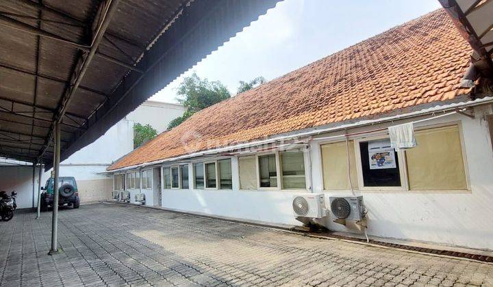 Dijual rumah hitung tanah sj, kondisi rumah masih layak huni kontruksi Kokoh 2