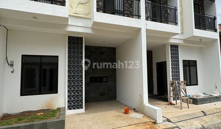 Rumah Dekat Andara & Pondok Labu 15